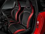 Mini Cooper S JCW 2015 года